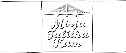 Misja Talitha Kum - Przymierze Miłosierdzia