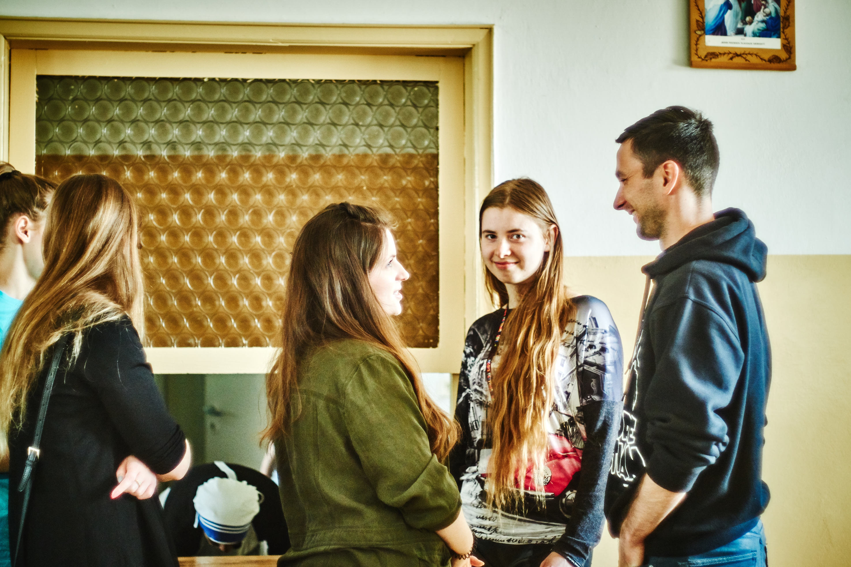 Zakończenie | Misja Talitha Kum w Szczecnie